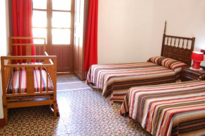 Hotels in La Puerta De Segura